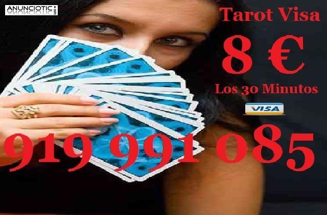 Tarot 806 Económico/Tarot las 24 Horas