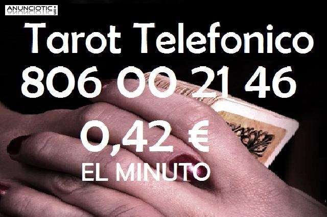 Tarot Económico/Tarot 806 Fiable