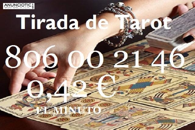 Tarot Economico/Tarot Visa del Amor