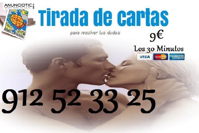 Videncia 806 /Tarot Visa Fiable/ Videncia