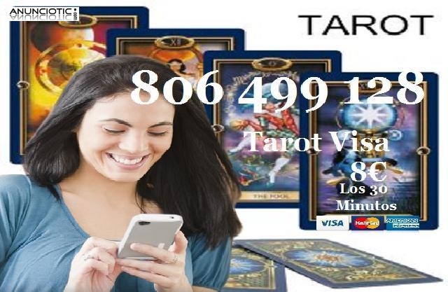 Tarot 806 Esoterico/Tarot Visa