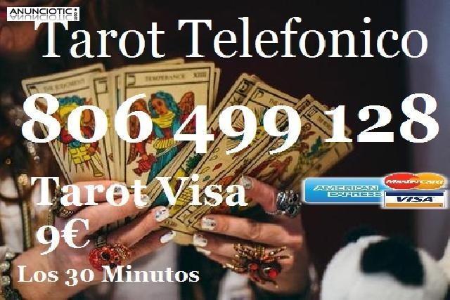 Tarot Telefonico/806 Tarotistas Fiables