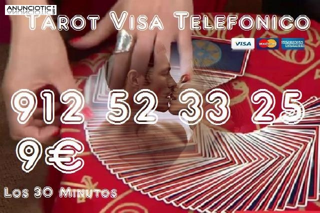 Tarot Visa/Tarotistas/806 Telefonico