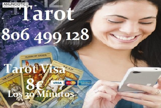 Tarot Visa Lectura/ 806 Tarot Por Telefono