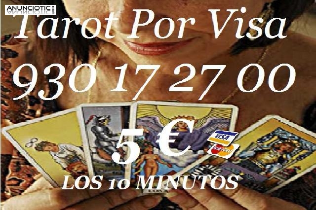 Tarot Líneas Visas Baratas /Tarot del Amor