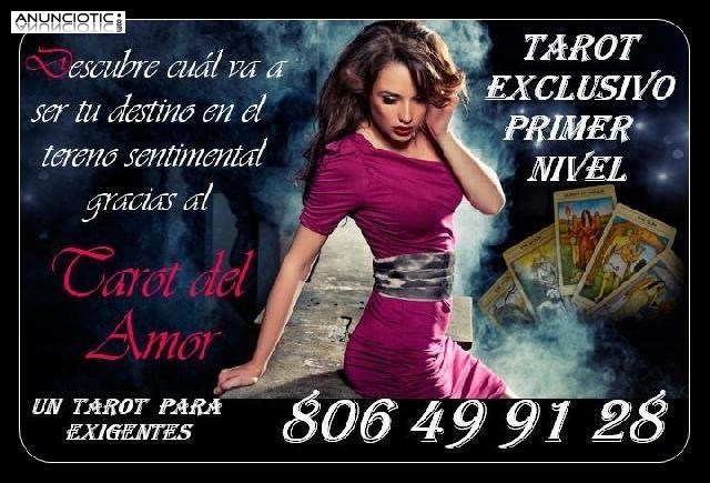 Tarot Visa/ 806 Tarotistas/9  los 30 Min