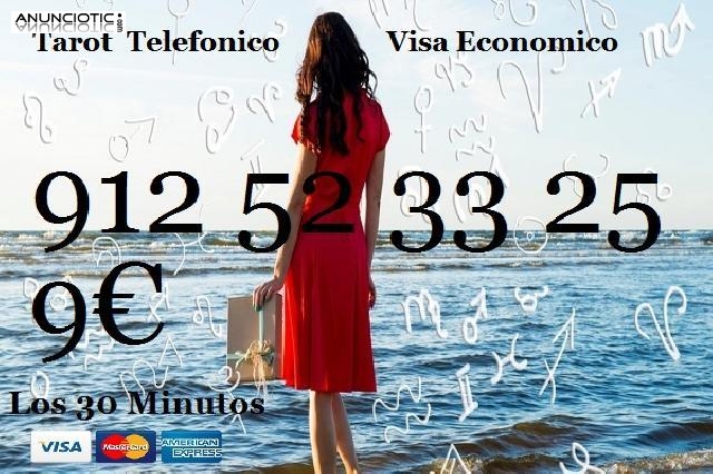 Tarot Visa Fiable/806 Tarotista/Videncia
