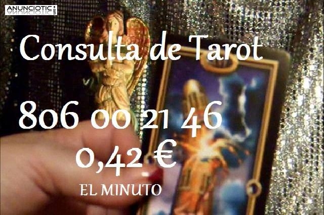 Tarot Visa/806 Tarotistas/9  los 30 Min