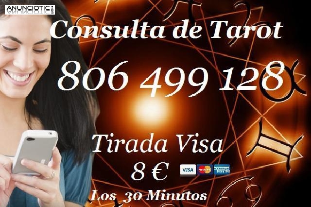 Consulta de Tarot/Tarot Visa del Amor