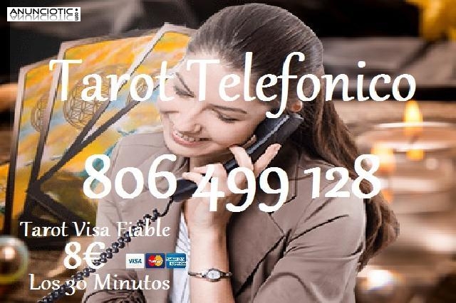 Tarot Visa/806499 128 Tarot/Horoscopos