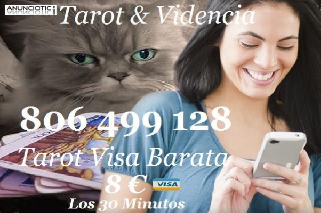 Tarot 806 Telefonico/ Visa Economica