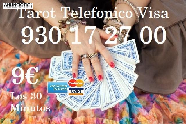 Tarot 806 Psíquicos/Tarot Visa Barata