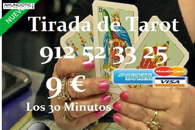 Consulta de Tarot Fiable/912 52 33 25