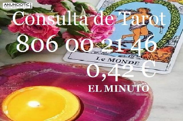 Tarot Barato 806 Tarot Visa/5 los 15 Min