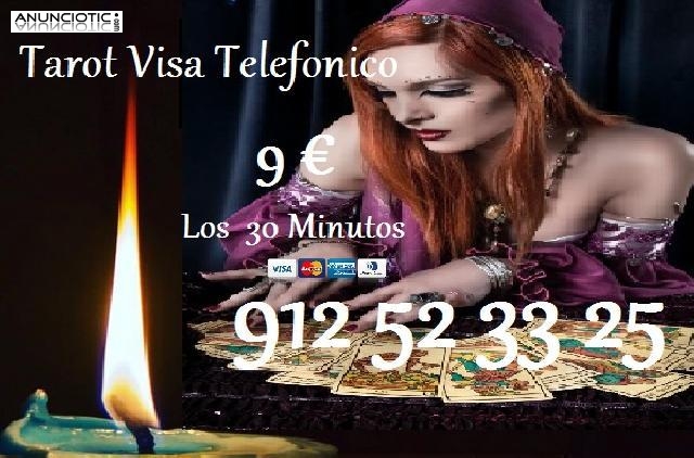 Tirada Telefonico 806/Tarot Visa/7  los 20 Min