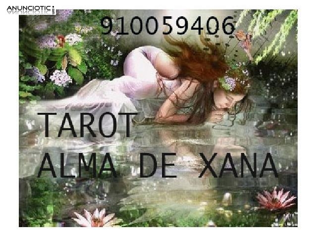 TAROT ALMA DE XANA