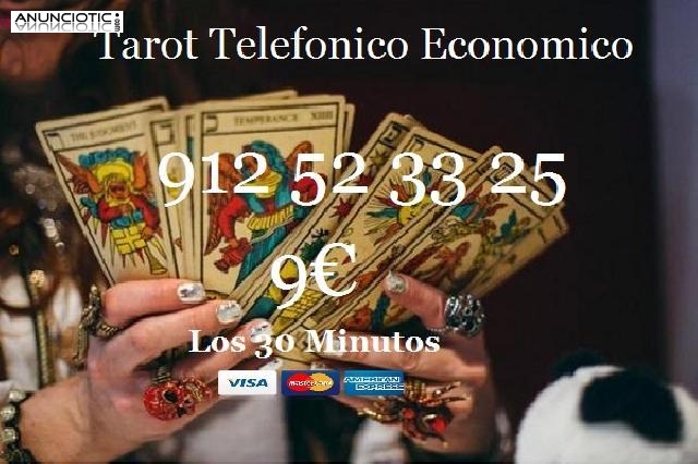 Tarot Visa del Amor/Tirada de Tarot