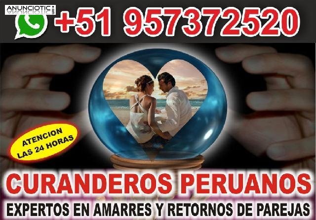 CURANDERO REALIZA TRABAJOS DE AMOR 48 HR