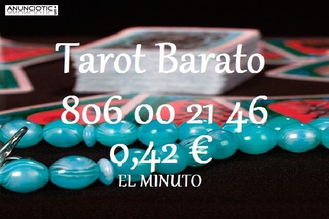 Tarot 806/ Tirada Visa de Cartas