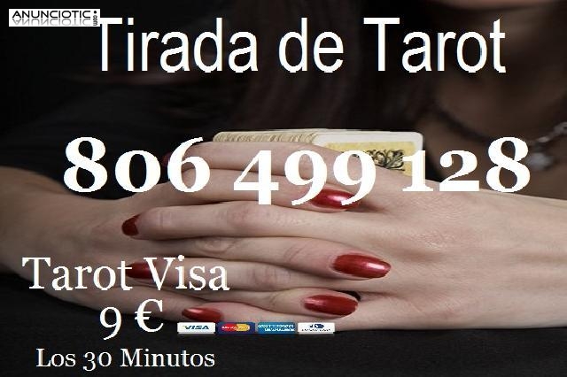  Tarot 806 del Amor/Tarot Visa/8  los 30 Min