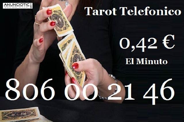 Tarot del Amor Económico/806 00 21 46