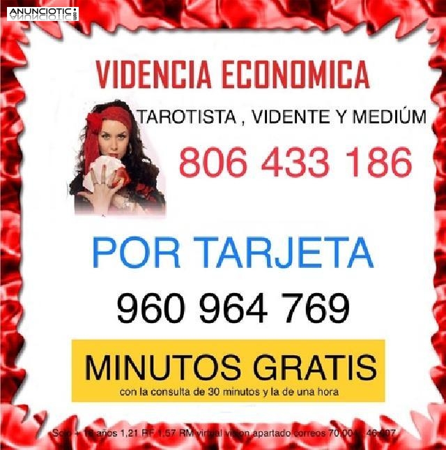 Tarotista 960 964 769 vidente 806 433 186 sin gabinete soy Blanca