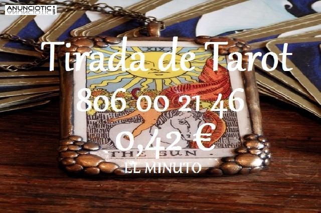 Tarot Visa/Telefonico/806 Tarot 