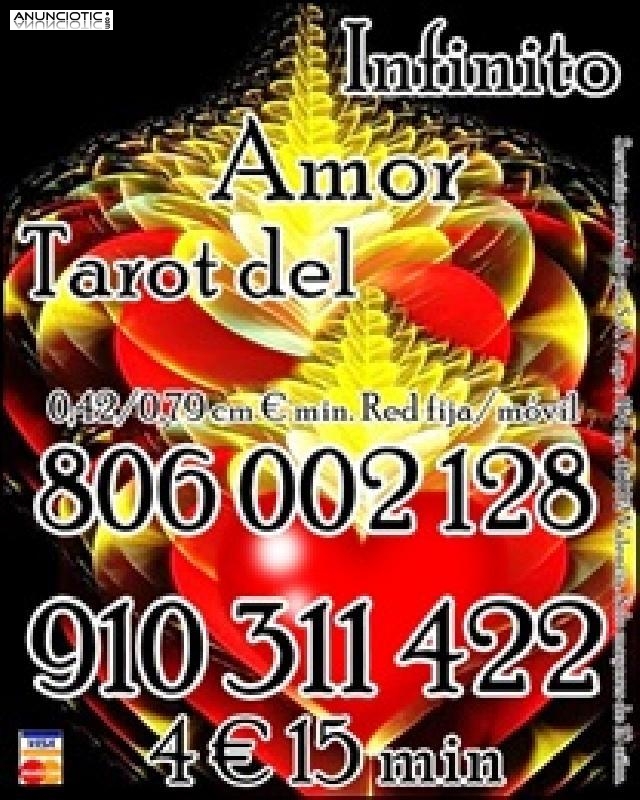 PROMOCIÓN DEL AMOR 9 30 min 910311422/806002128