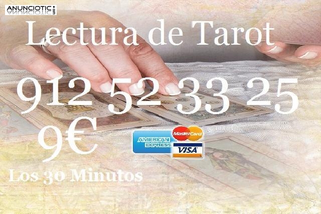 Tirada de Tarot Visa/806 Tarotistas