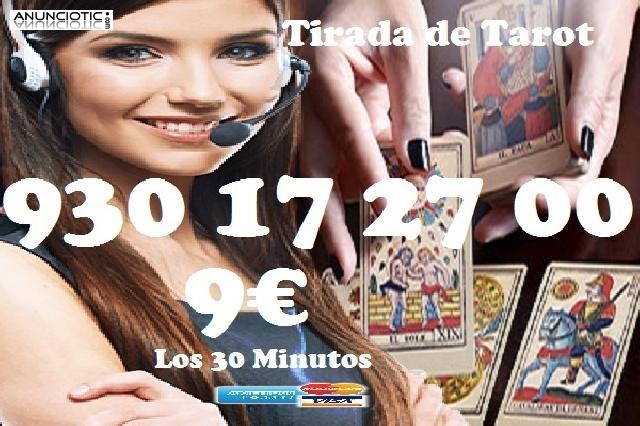 Tarot Telefonico/Lectura de Tarot