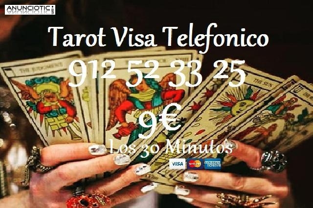 Tarot Visa Fiable/806 Tarot/912 52 33 25