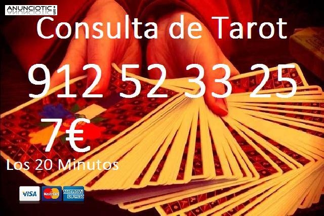 Tarot 806 Barato/Tarotistas/Videncia