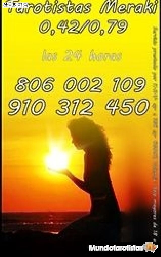 Expertas en Tarot del Amor 910312450-806002109