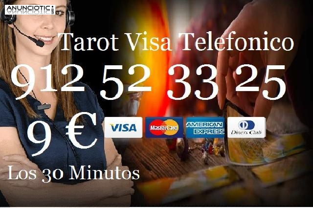 Tarot Telefónico Visa/Tarot del Amor