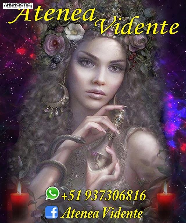 RECUPERACION DE PAREJAS Y AMARRES +51937306816