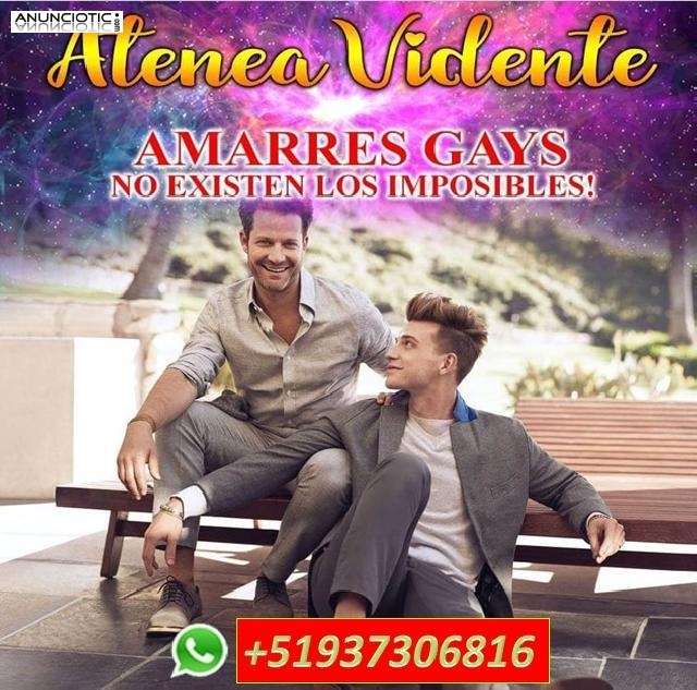 AMARRES GAY