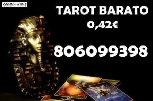 Tarot barato y fiable Sheyla 806 099 398. 0,42/min.-