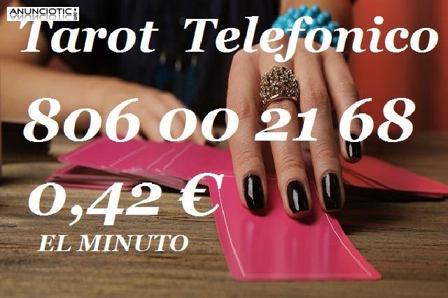 Tarot Visa Economico/ Tirada de Tarot