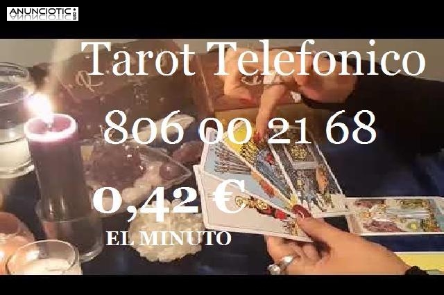Tarot Tirada 806/Tarot Fiable Visa