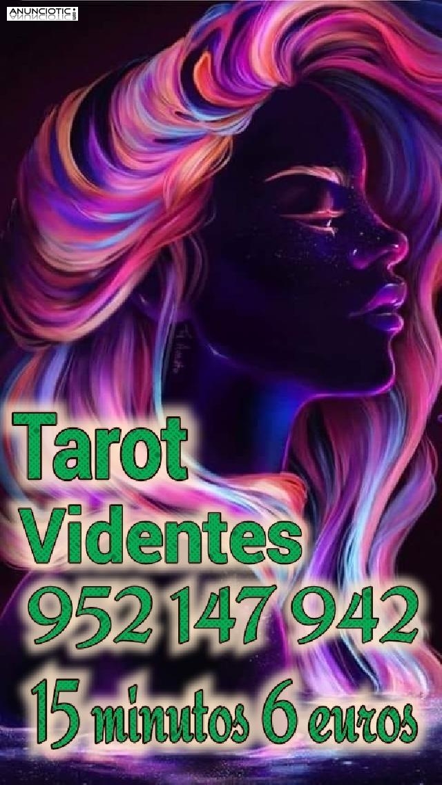 Tarot los mejores tarotista 30 minutos 12 euros