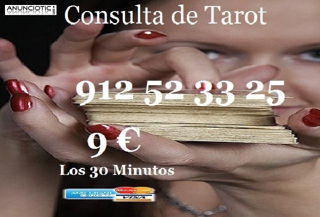 Tarot Visa Barata/Esotérica/Tarot del Amor