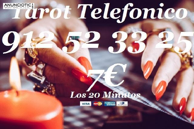 Tarot Visa Económica/Tarotistas las 24 Horas