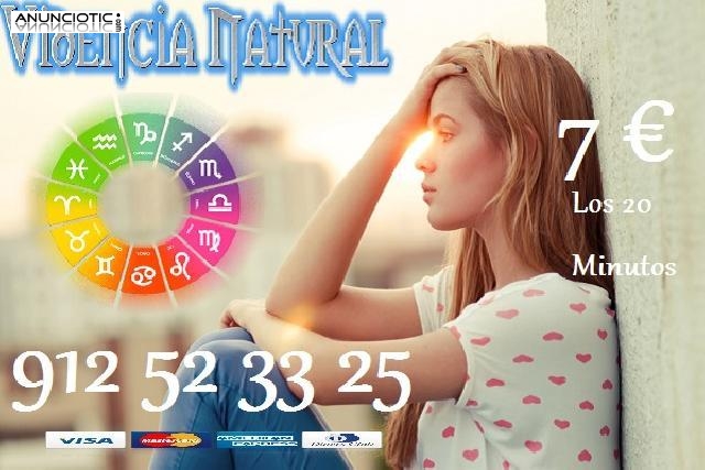 Tarot Visa Barata/806 Tarot/Videntes