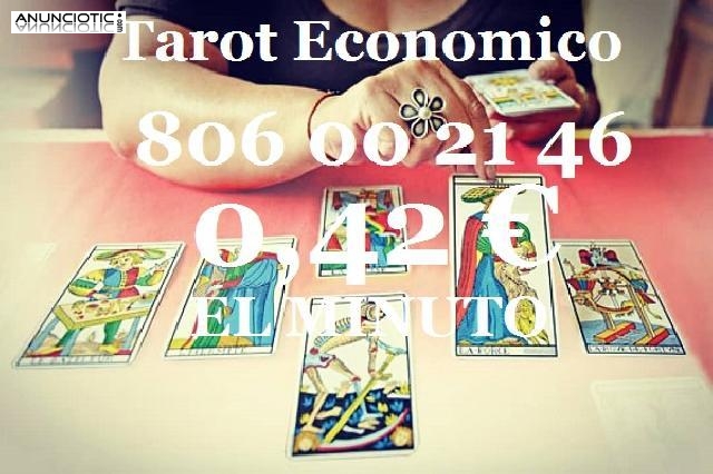 Tarot Visa Barata/Tarotistas/Cartomancia