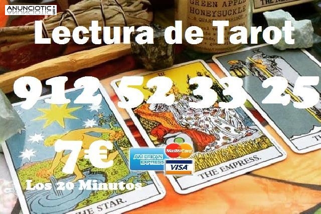 Consulta Tarot Económico/Tarot Visa Fiable