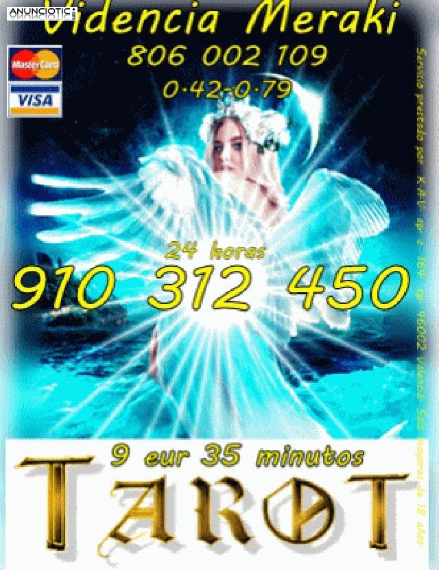 Maestras del Tarot, Verdaderas Expertas, Claras y Directas. Atención las 24