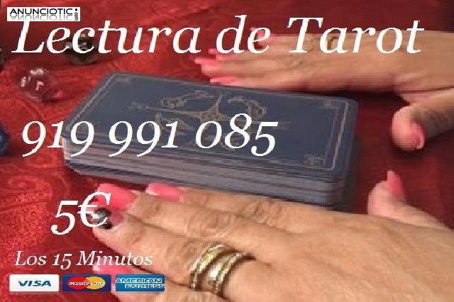 Tarot Visa 5  los 15 Min/ 806 Tarot