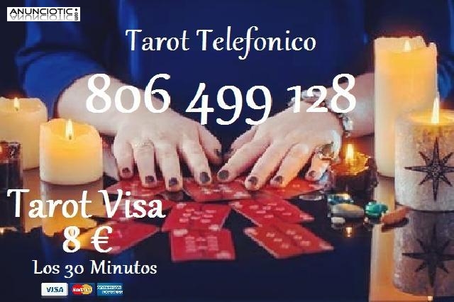 Tarot 806/Tarot Visa 5  los 15 Min