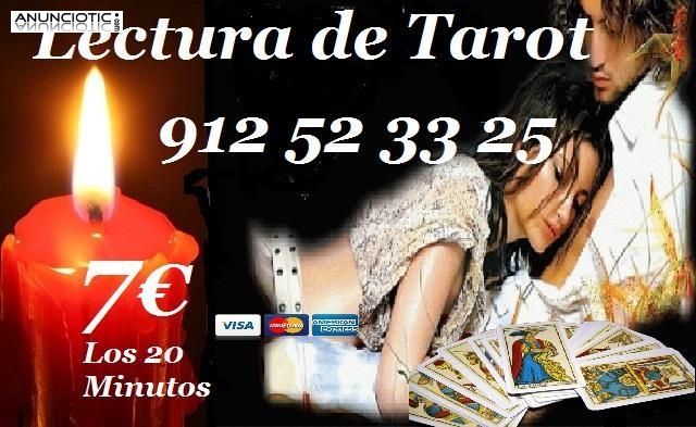 Tarot Visa /Tirada de Cartas/Horoscopos