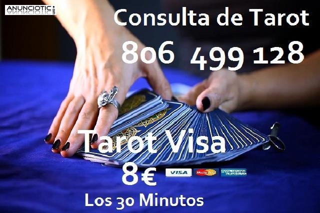 Tarot Visa Barata/806 Tarot/8  los 30 Min